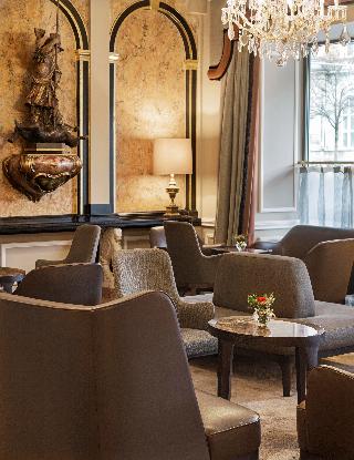 Eden Hotel Wolff fotoÄŸrafÄ±