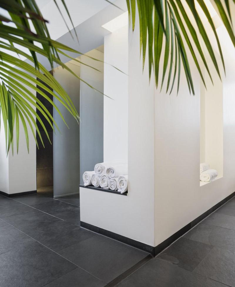 Eden Hotel Wolff - Aktivite