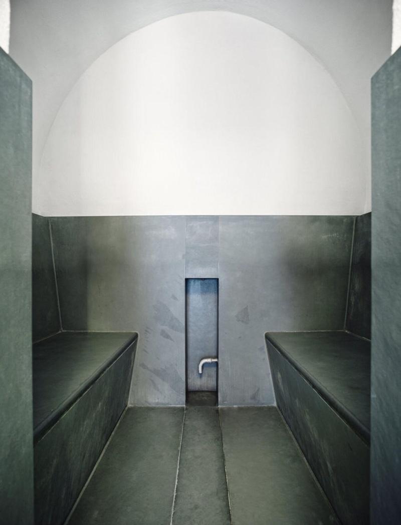 Eden Hotel Wolff - Aktivite