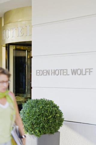 Eden Hotel Wolff fotoÄŸrafÄ±