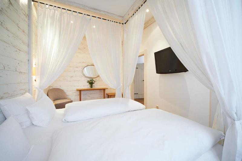 Eden Hotel Wolff - Oda