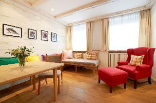 Eden Hotel Wolff fotoÄŸrafÄ±