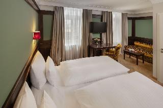 Eden Hotel Wolff fotoÄŸrafÄ±