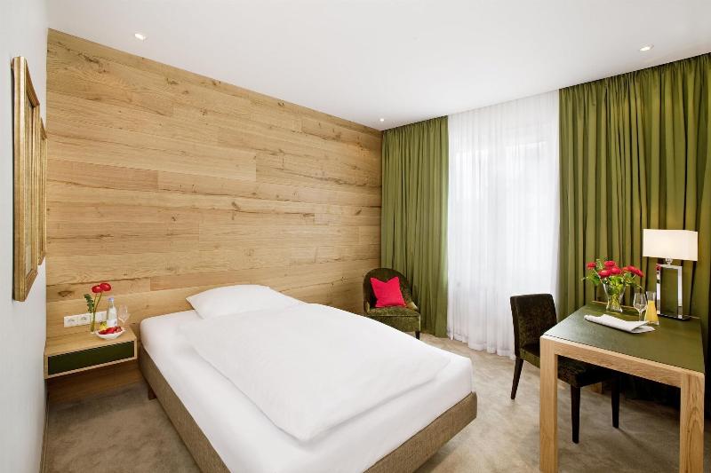 Eden Hotel Wolff - Oda