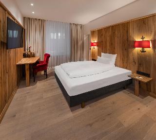 Eden Hotel Wolff fotoÄŸrafÄ±