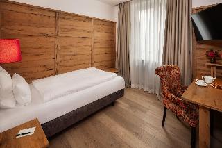Eden Hotel Wolff fotoÄŸrafÄ±