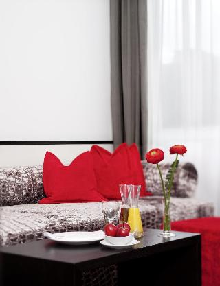 Eden Hotel Wolff fotoÄŸrafÄ±