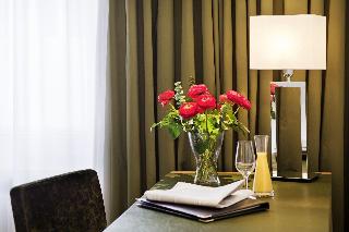 Eden Hotel Wolff fotoÄŸrafÄ±