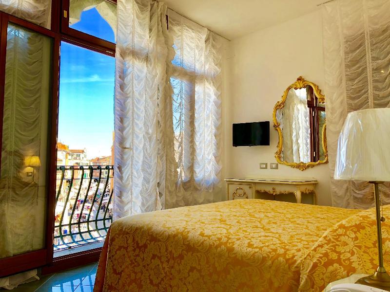 Hotel Marte - Genel