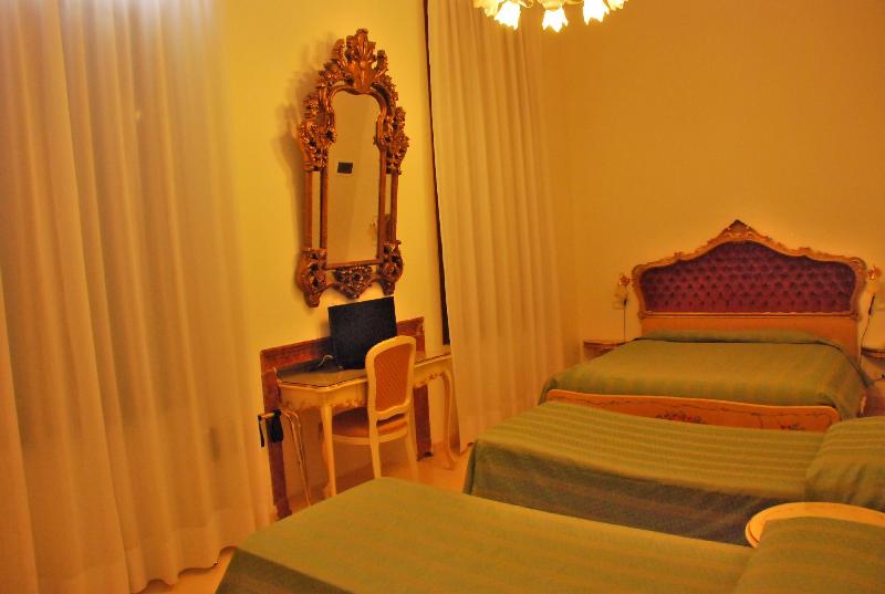 Hotel Marte - Oda