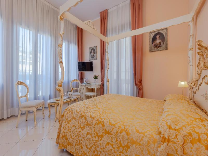 Hotel Marte - Oda