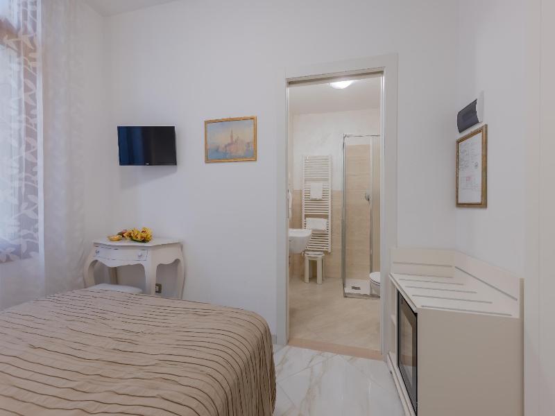 Hotel Marte - Oda