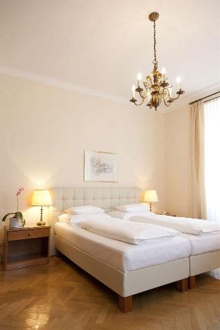 Schwalbe otel fotoğrafı