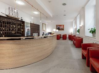 Admiral otel fotoğrafı