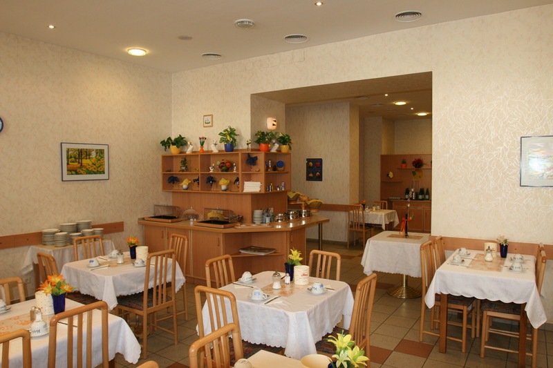 Admiral - Restoran
