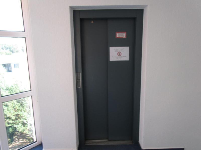 Kniestedter Hof - Lobi