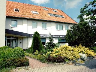 Kniestedter Hof otel fotoğrafı