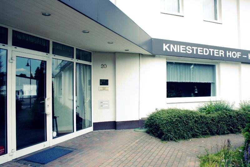 Kniestedter Hof - Genel