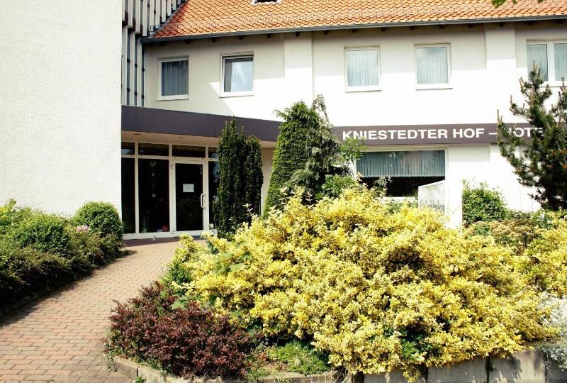 Kniestedter Hof - Genel
