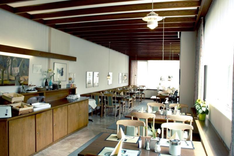 Kniestedter Hof - Restoran