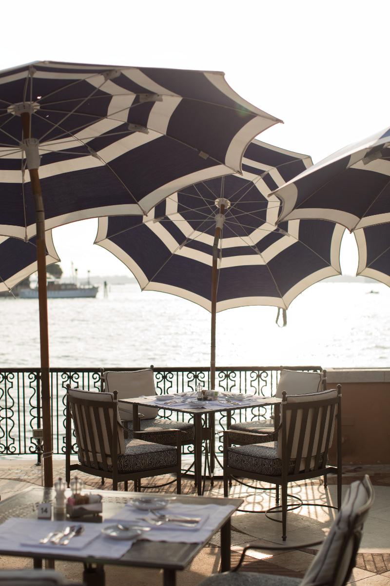 Hotel Cipriani, A Belmond Hotel, Venice - Bar