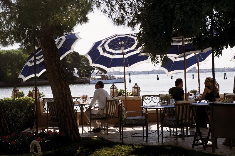 Hotel Cipriani, A Belmond Hotel, Venice - Bar