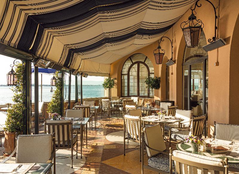 Hotel Cipriani, A Belmond Hotel, Venice - Bar