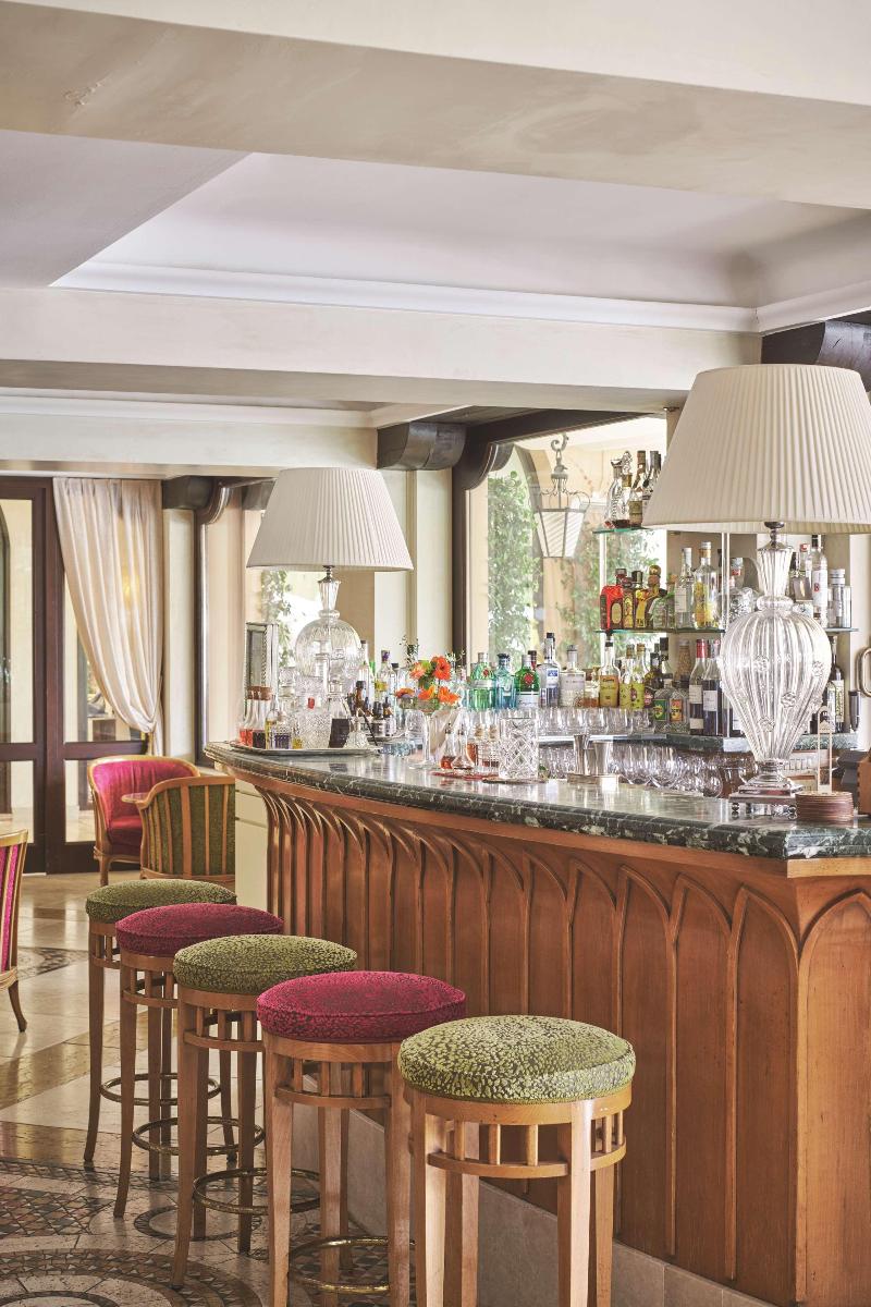 Hotel Cipriani, A Belmond Hotel, Venice - Bar