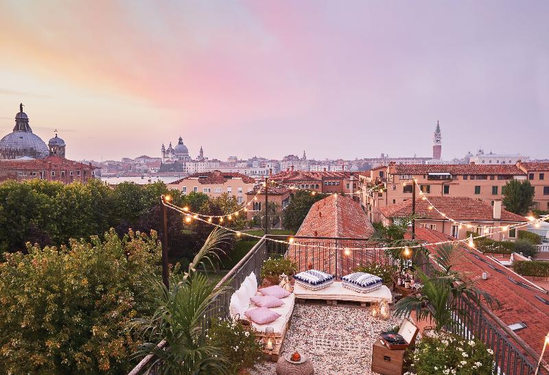 Hotel Cipriani, A Belmond Hotel, Venice - Toplantı