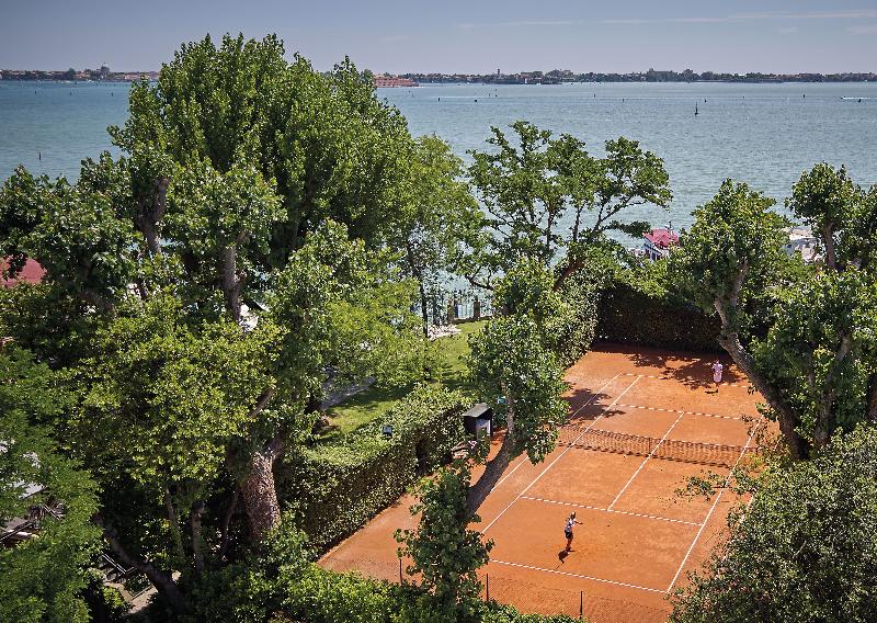 Hotel Cipriani, A Belmond Hotel, Venice - Aktivite