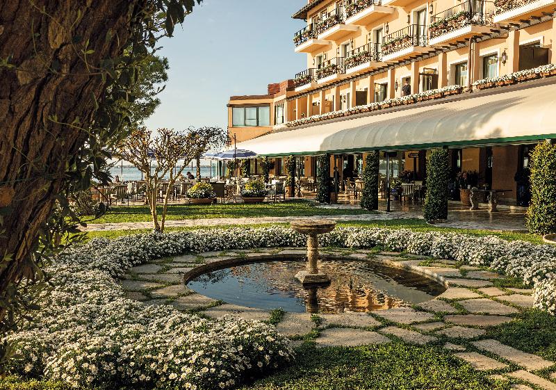 Hotel Cipriani, A Belmond Hotel, Venice - Genel
