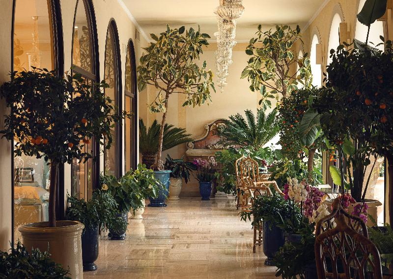 Hotel Cipriani, A Belmond Hotel, Venice - Genel