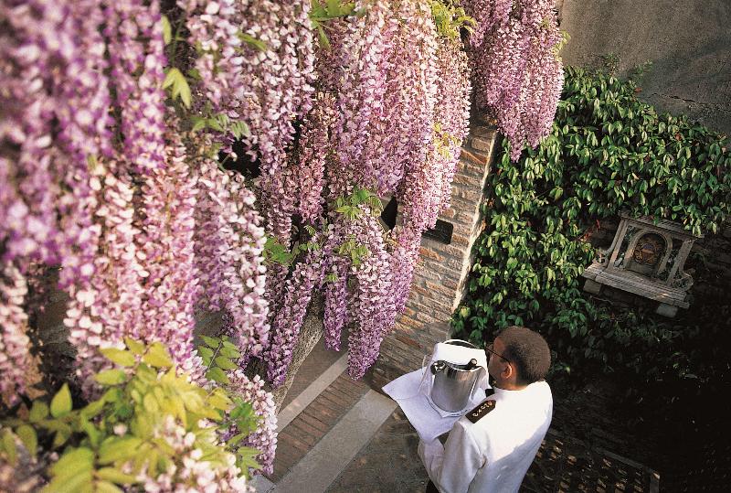 Hotel Cipriani, A Belmond Hotel, Venice - Genel