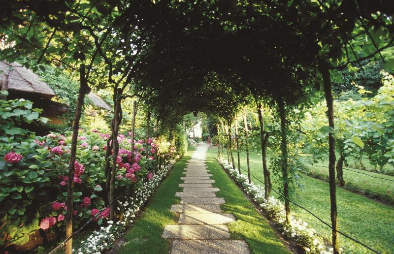 Hotel Cipriani, A Belmond Hotel, Venice - Genel
