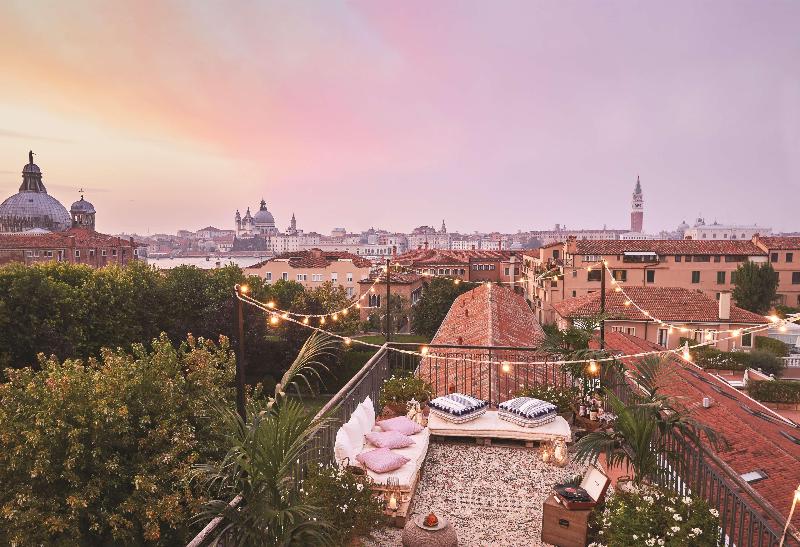 Hotel Cipriani, A Belmond Hotel, Venice - Genel