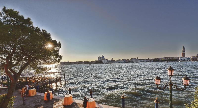 Hotel Cipriani, A Belmond Hotel, Venice - Genel