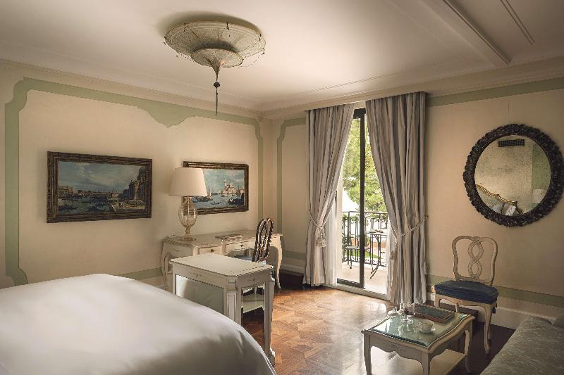 Hotel Cipriani, A Belmond Hotel, Venice - Oda
