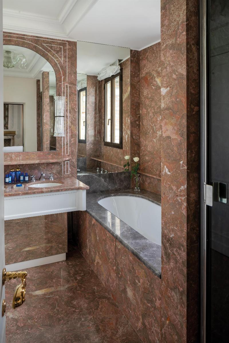 Hotel Cipriani, A Belmond Hotel, Venice - Oda