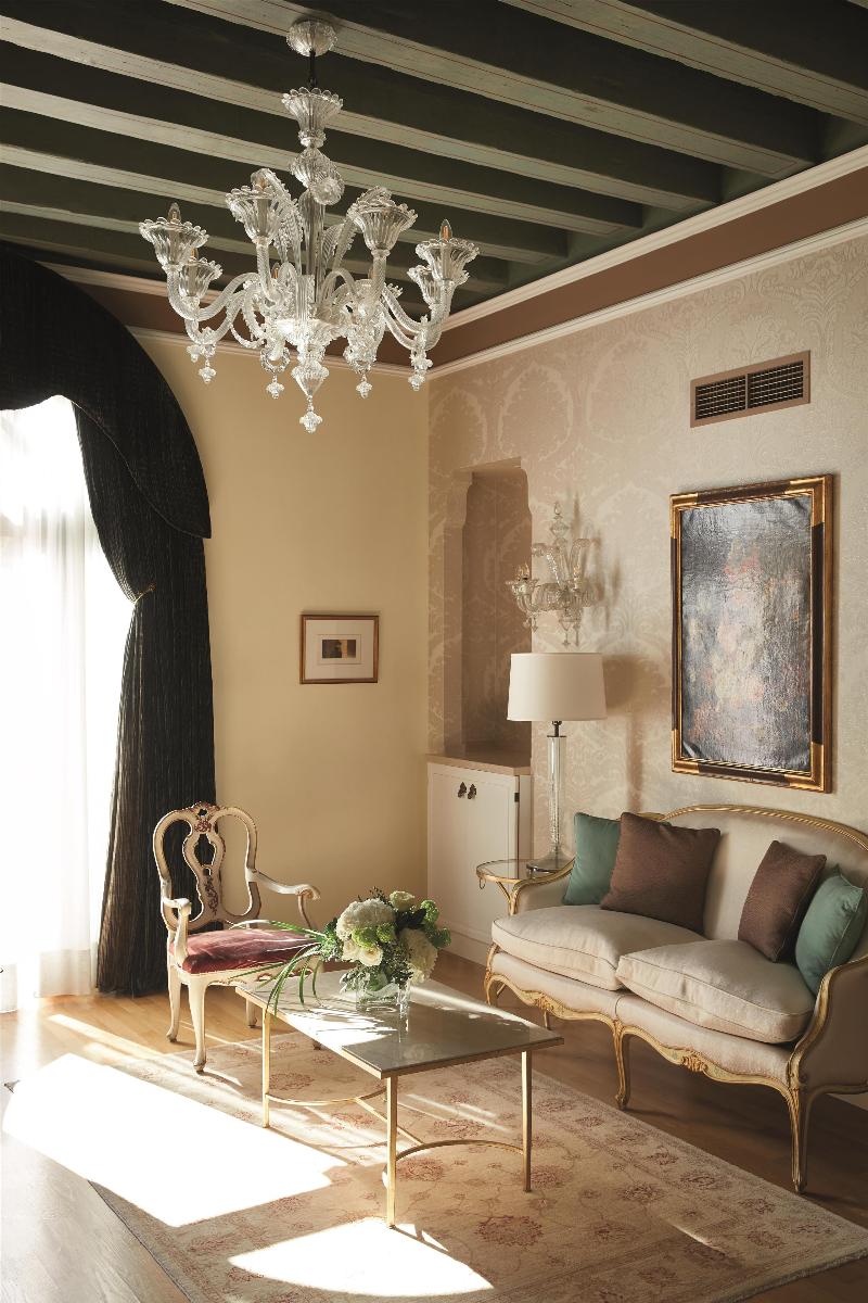 Hotel Cipriani, A Belmond Hotel, Venice - Oda