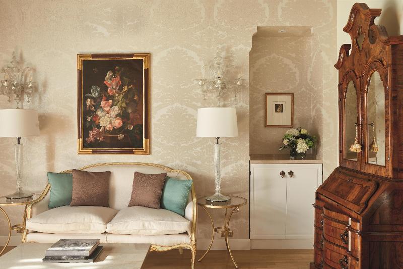 Hotel Cipriani, A Belmond Hotel, Venice - Oda