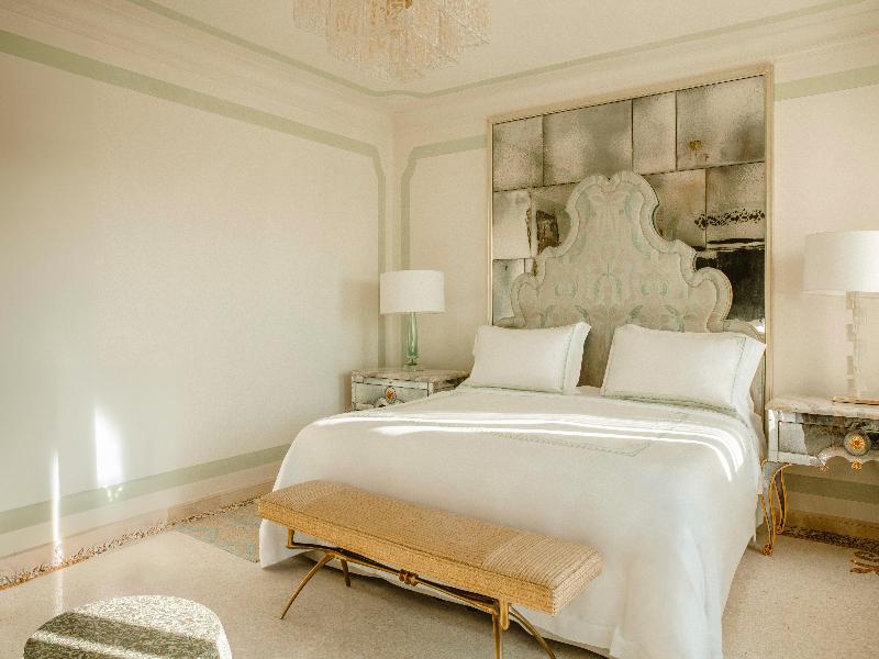 Hotel Cipriani, A Belmond Hotel, Venice - Oda