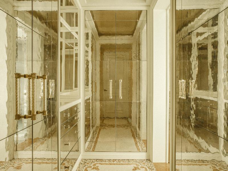Hotel Cipriani, A Belmond Hotel, Venice - Oda
