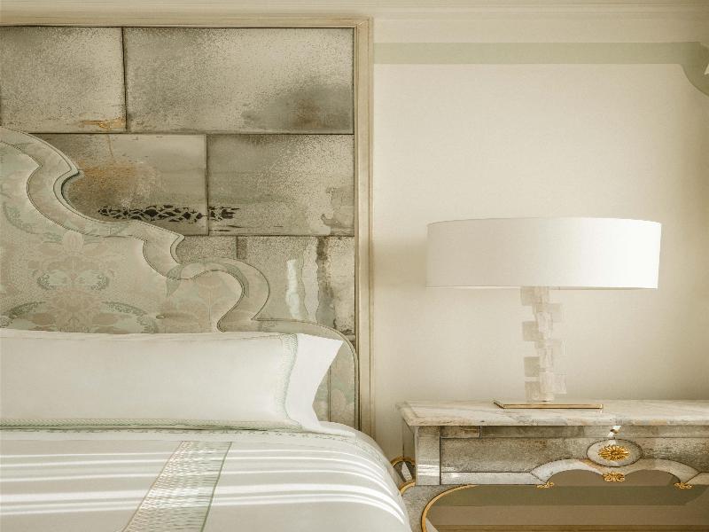 Hotel Cipriani, A Belmond Hotel, Venice - Oda