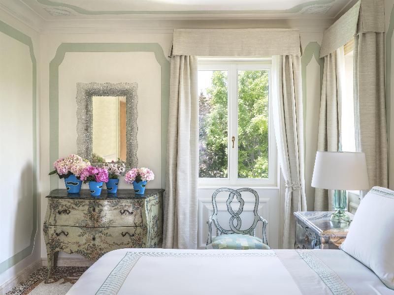Hotel Cipriani, A Belmond Hotel, Venice - Oda