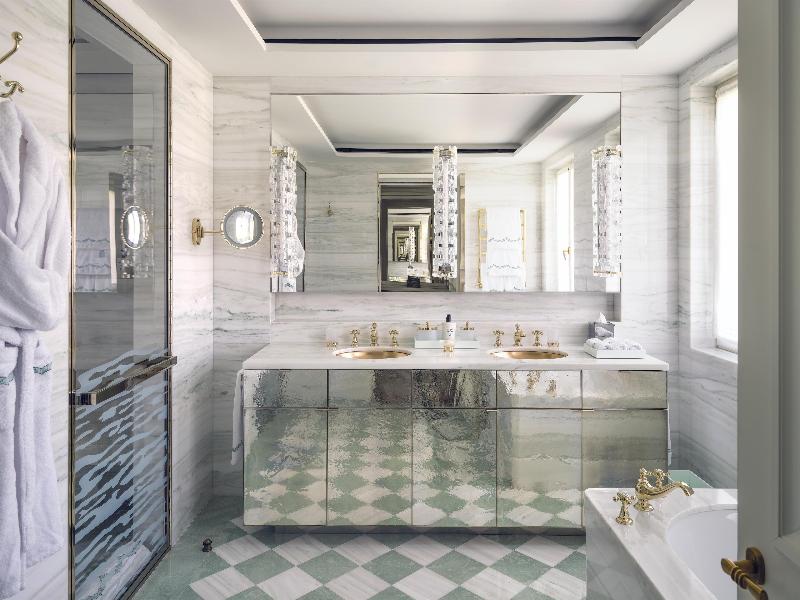 Hotel Cipriani, A Belmond Hotel, Venice - Oda