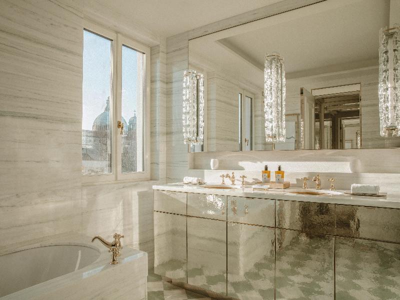 Hotel Cipriani, A Belmond Hotel, Venice - Oda