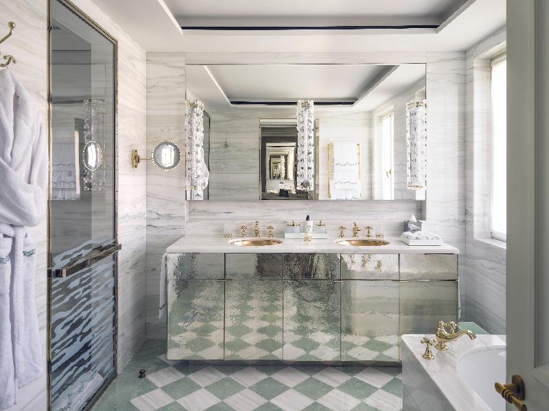 Hotel Cipriani, A Belmond Hotel, Venice - Oda