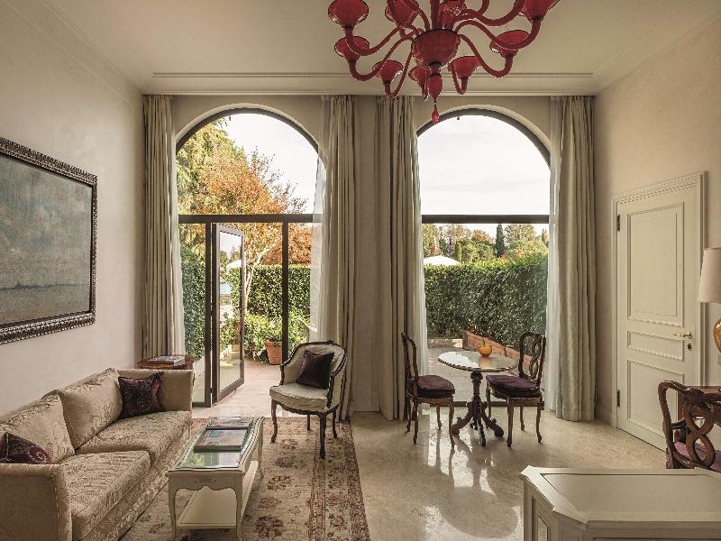 Hotel Cipriani, A Belmond Hotel, Venice - Oda