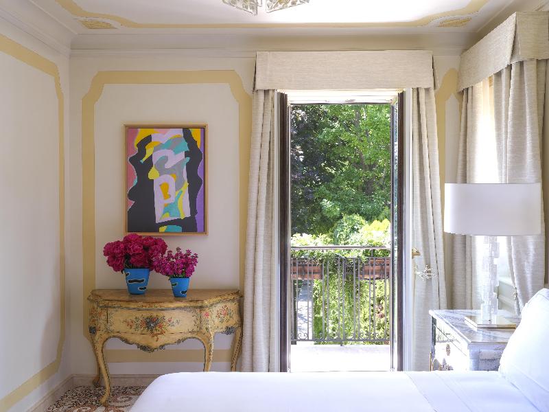 Hotel Cipriani, A Belmond Hotel, Venice - Oda