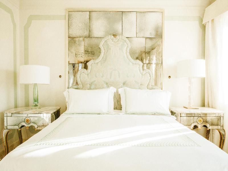 Hotel Cipriani, A Belmond Hotel, Venice - Oda